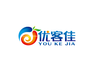 成都優(yōu)客佳超市有限公司LOGO簡(jiǎn)介