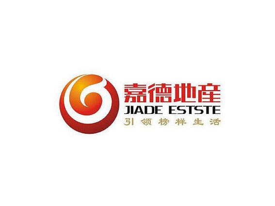 嘉德集團(tuán)公司LOGO簡(jiǎn)介