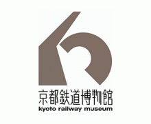 京都鐵路博物館LOGO欣賞