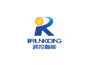 廣州潤控智能科技有限公司標(biāo)志介紹