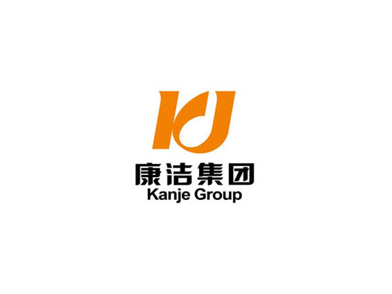 昌邑康潔環(huán)衛(wèi)集團(tuán)LOGO欣賞