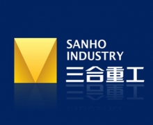 無錫三和重工機(jī)械有限公司標(biāo)志簡(jiǎn)介