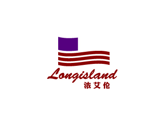 濃艾倫高端進(jìn)口食品LOGO