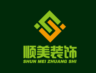 河北順美裝飾工程有限公司設(shè)計(jì)介紹