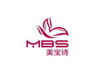 美寶詩內衣有限公司LOGO欣賞
