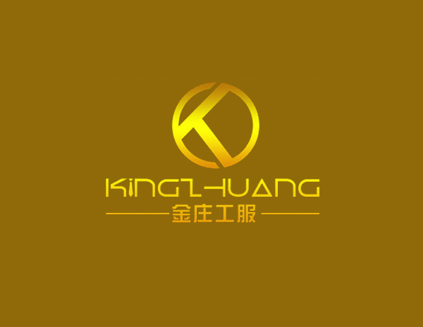 金莊工服企業(yè)LOGO介紹