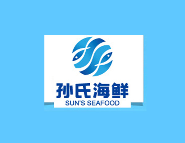 ​孫氏海洋貿(mào)易公司標(biāo)志設(shè)計(jì)釋義