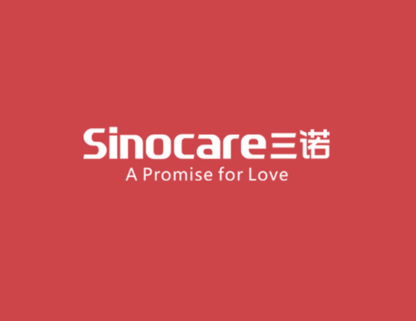 三諾生物傳感股份有限公司LOGO設(shè)計介紹