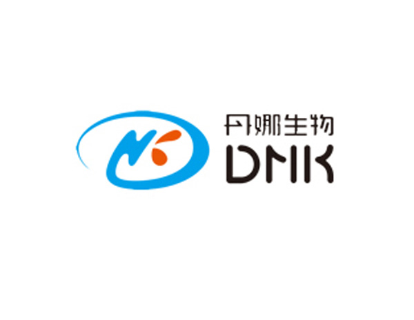 丹娜（天津）生物科技公司LOGO設計介紹