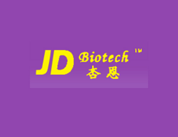 杏恩生物科技企業(yè)標志設計​介紹