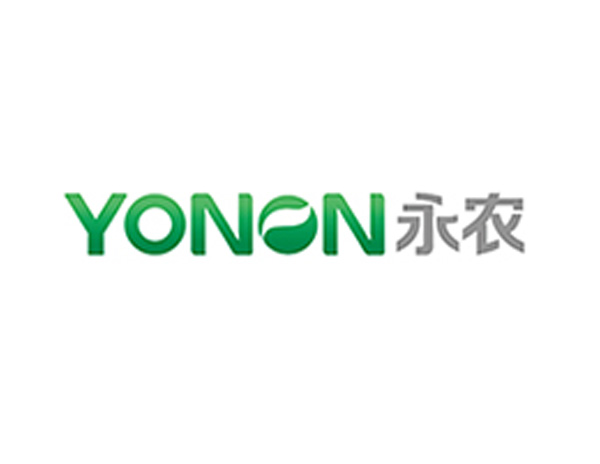 永農(nóng)生物新的企業(yè)標(biāo)志設(shè)計(jì)​是以綠色為主