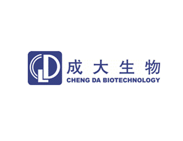 成大生物公司LOGO設(shè)計(jì)​是全球最大的人用狂犬病疫苗生產(chǎn)企業(yè)
