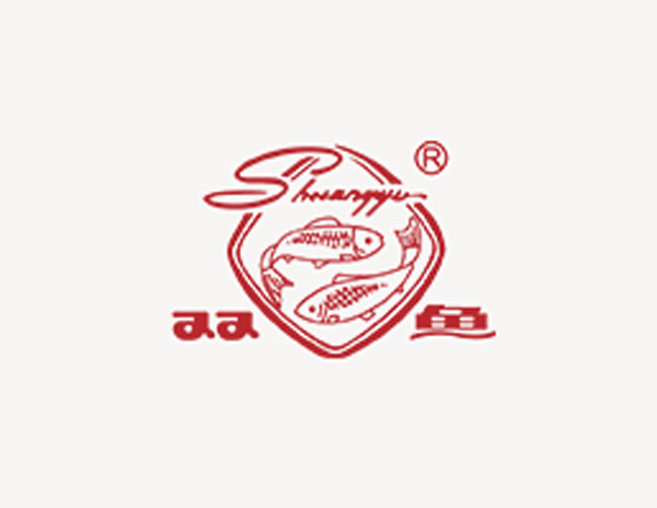 雙魚食品公司LOGO設(shè)計連續(xù)五年獲靖江市百優(yōu)企業(yè)