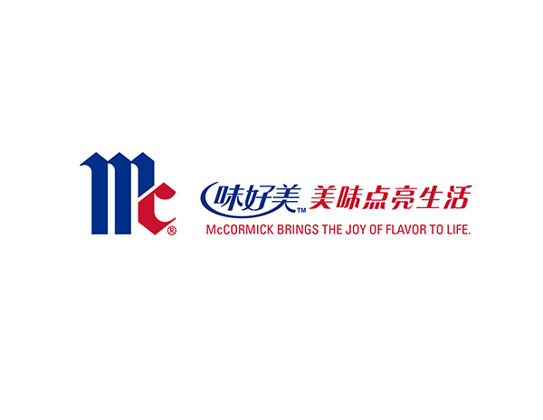 味好美公司LOGO設計​理念及公司發(fā)展歷史