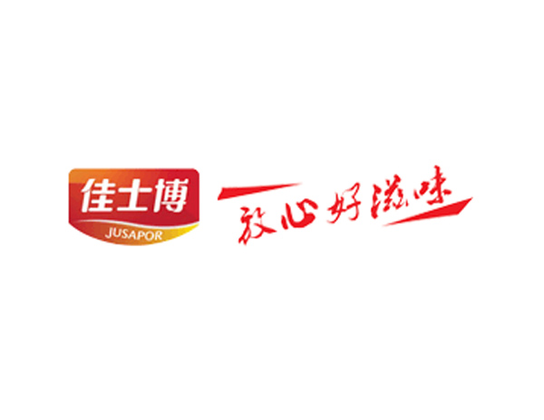 佳士博食品企業(yè)標志設計​積極致力于新產(chǎn)品的開發(fā)及企業(yè)介紹