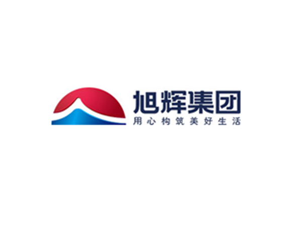 旭輝公司LOGO設(shè)計(jì)​以“長(zhǎng)跑者”的穩(wěn)健姿態(tài)步入公眾視野及公司發(fā)展歷程簡(jiǎn)介