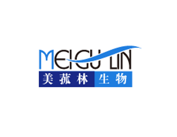 美菰林生物公司LOGO設(shè)計