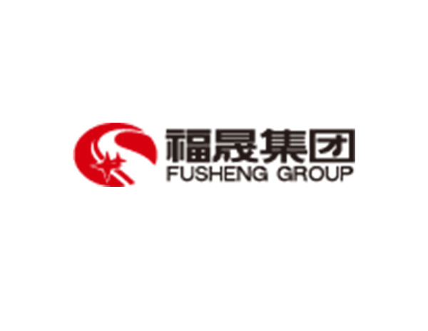 福晟集團(tuán)公司LOGO設(shè)計(jì)​簡(jiǎn)介及公司發(fā)展歷史