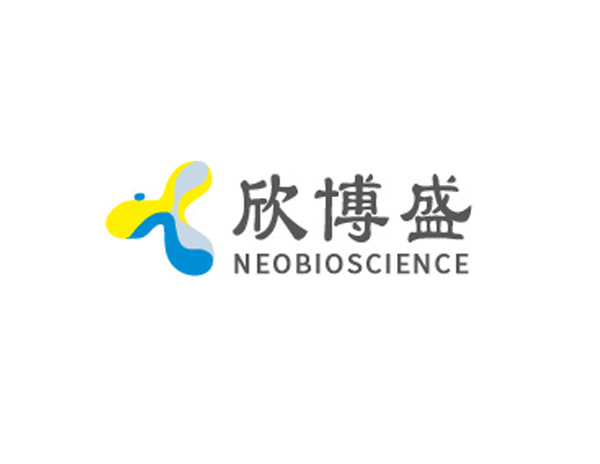 欣博盛生物公司LOGO設(shè)計(jì)的設(shè)計(jì)理念