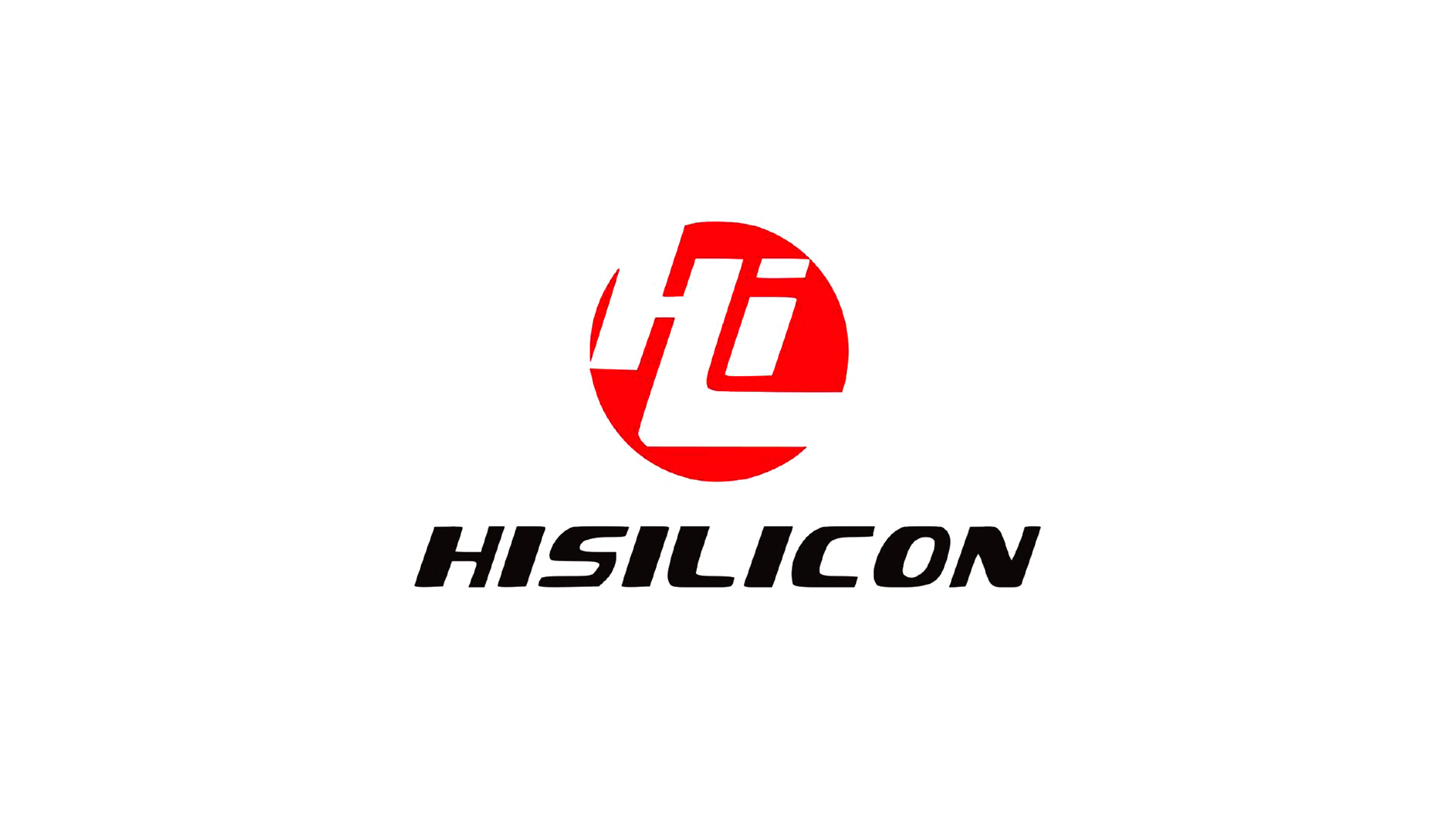 Hisilicon海思logo設計 Hisilicon海思logo設計/