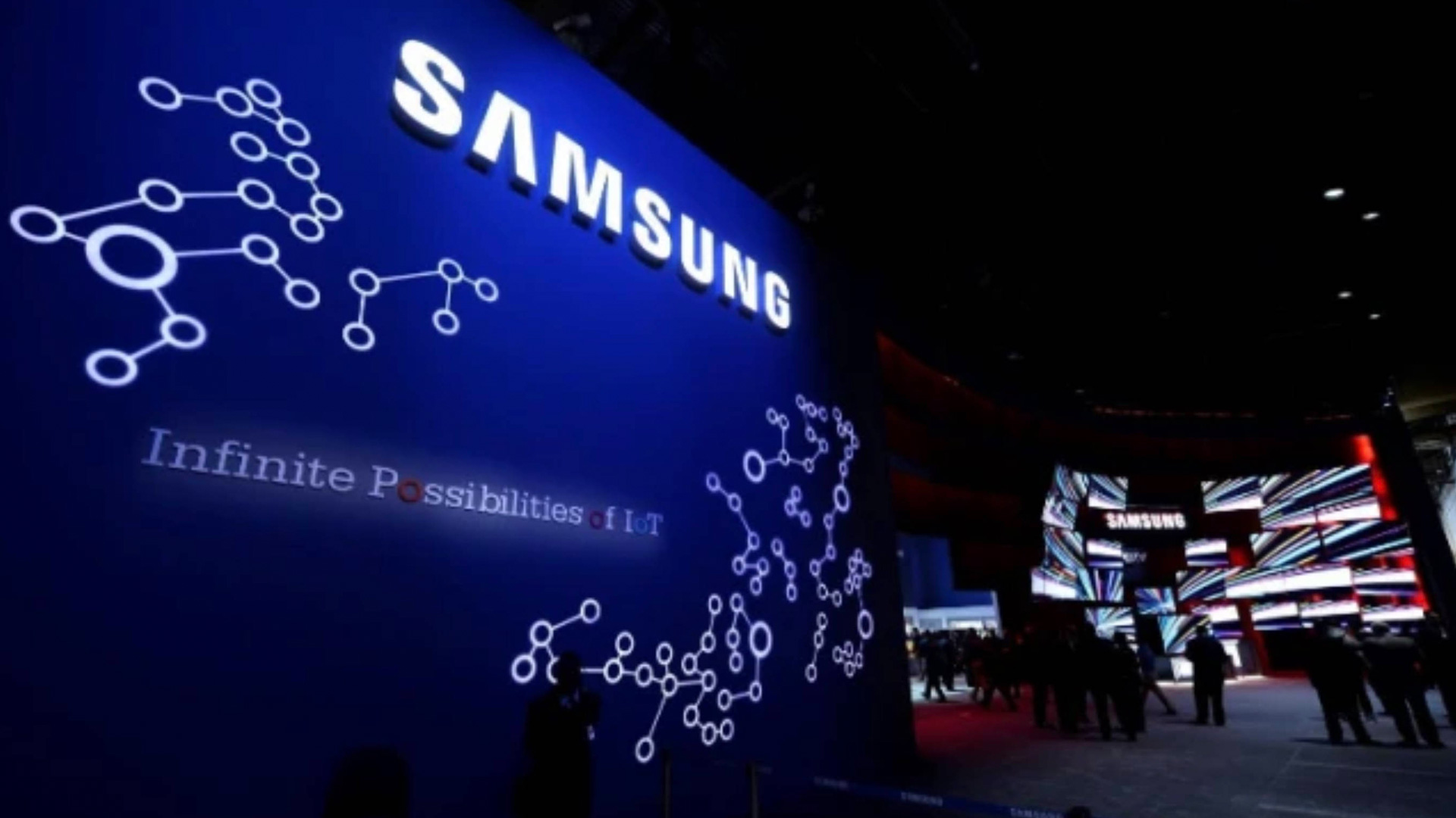 samsung三星logo設(shè)計(jì)燈光效果 samsung三星logo設(shè)計(jì)燈光效果/