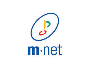 Mnet音樂培訓(xùn)機構(gòu)LOGO設(shè)計