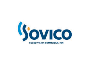 Sovico通信技術(shù)公司標(biāo)志