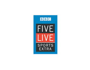 BBC-FIVE-LIVE網(wǎng)絡(luò)直播頻道LOGO