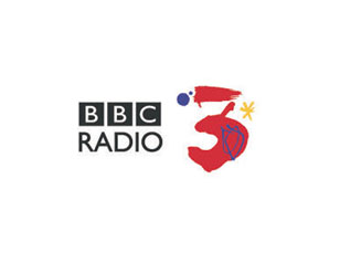 BBCRADIO-3周年LOGO設(shè)計(jì)