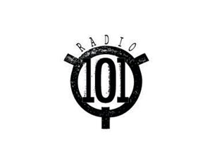RADIO101航海LOGO設(shè)計(jì)