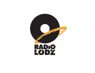 RADIOLODZ音樂制作公司標(biāo)志設(shè)計(jì)