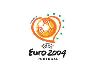 EURO2004足球愛心隊(duì)LOGO