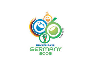 GERMANY2006大學(xué)生運(yùn)動(dòng)會(huì)LOGO設(shè)計(jì)