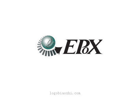 EPOX地球元素標志