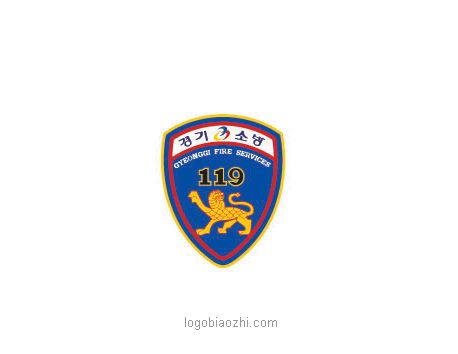 119國外火警標(biāo)志