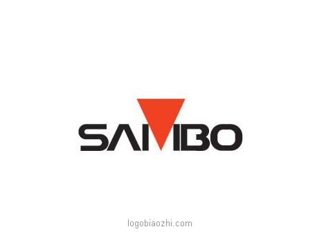 SAIIBO紅色三角形創(chuàng)意