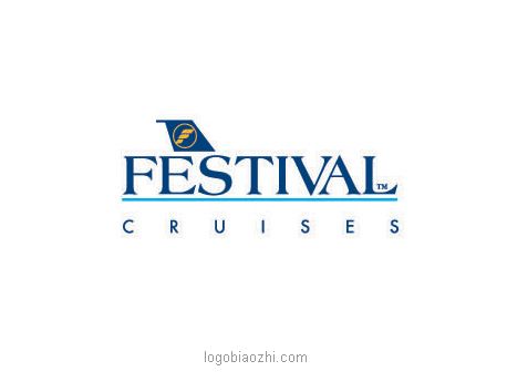 FESTIVAL航空維護(hù)公司標(biāo)志設(shè)計(jì)
