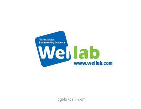 Wellab信息網(wǎng)標志