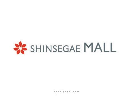 SHINSEGAE金融標志