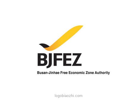 BJFEZ航空飛行訓練中心LOGO