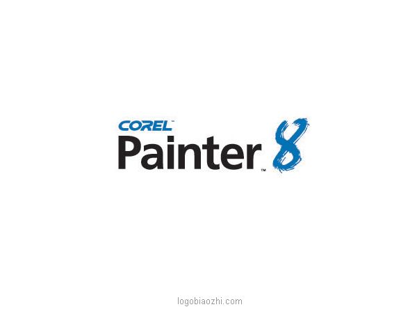 painter8軟件標(biāo)志
