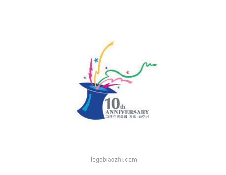 ANNIVER10周年慶