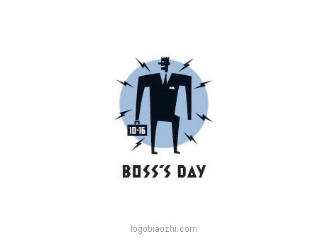 BOSSS黑色形象