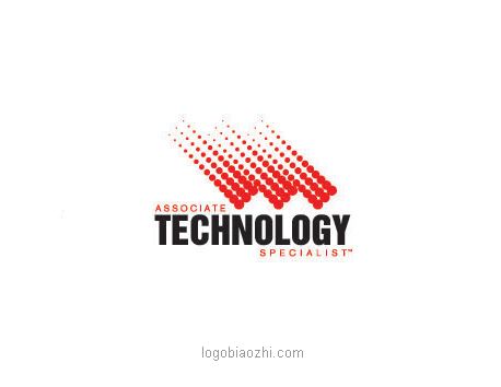 TECHNO慧星創(chuàng)意標(biāo)志