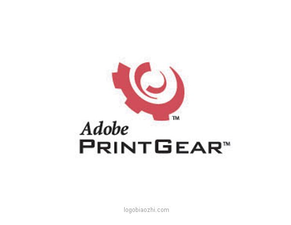 PRINTGEAR軟件商標(biāo)