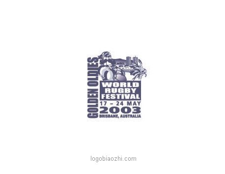 GOLDEN2003城市博覽會