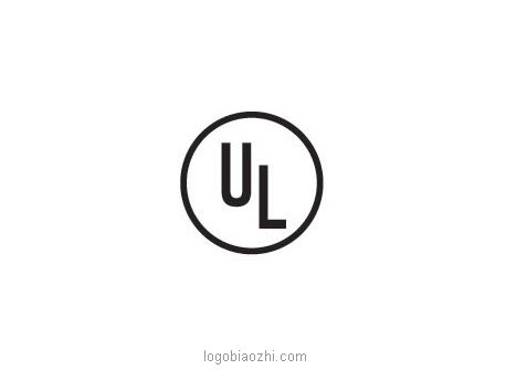 UL與圓環(huán)的標志