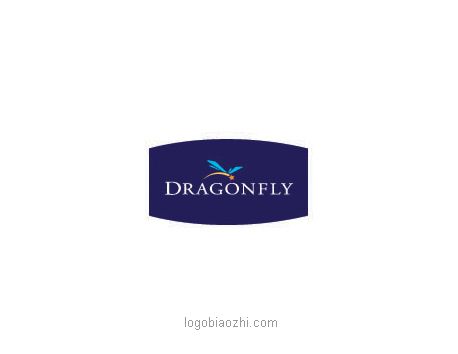 DRAGONFLY地產(chǎn)標志