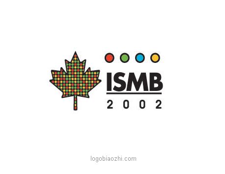 ISMB楓葉國際景觀節(jié)標(biāo)志