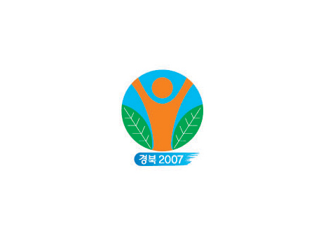 2007綠色環(huán)境保護組織LOGO設(shè)計